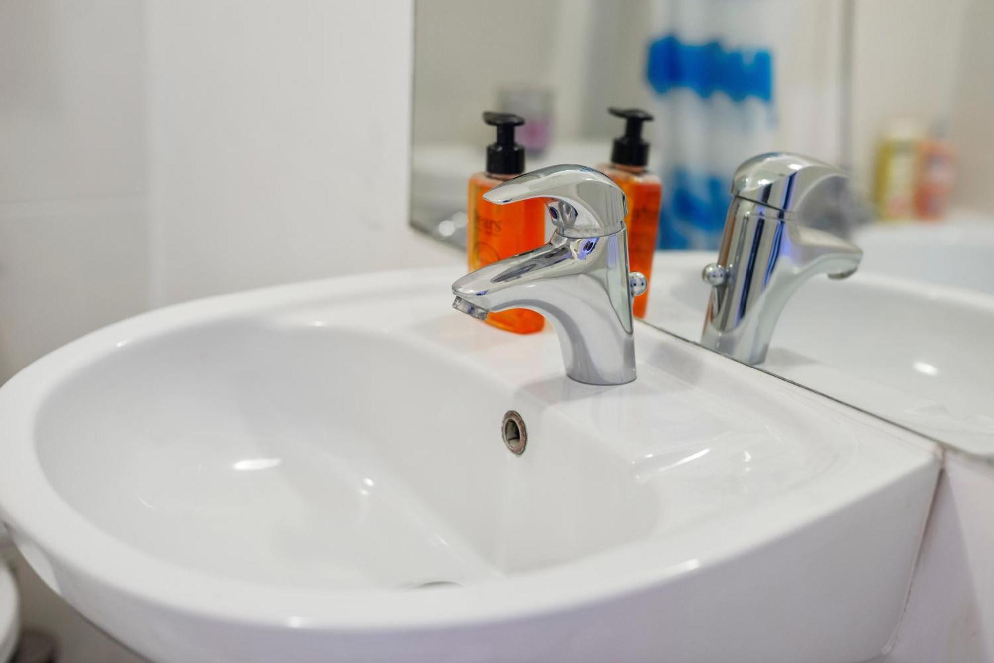 Modern Living In The Heart Of Covent Garden! 6Bc Apartman London Kültér fotó