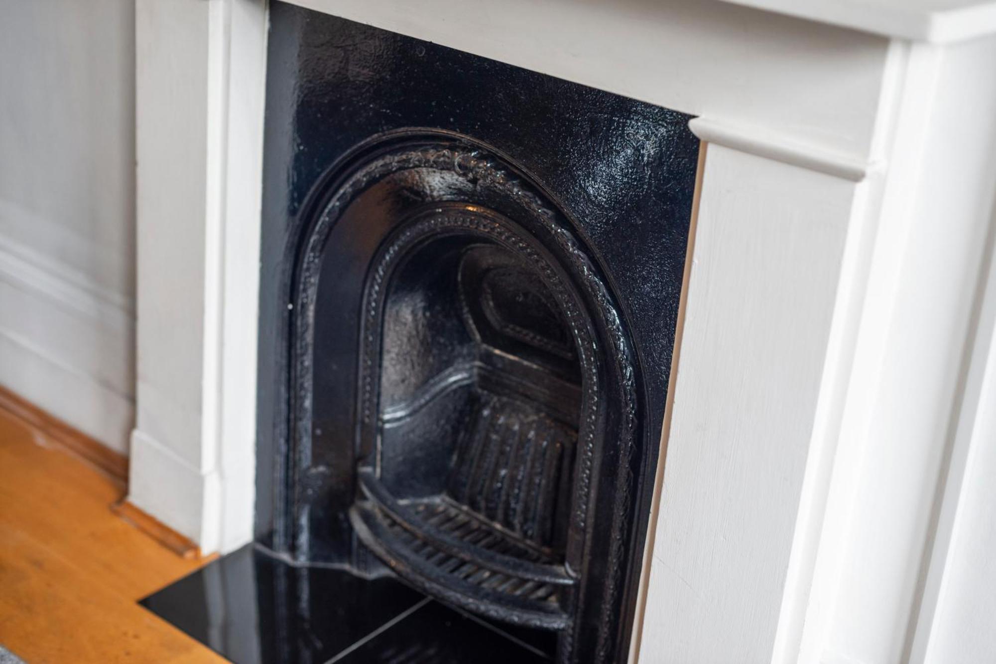 Modern Living In The Heart Of Covent Garden! 6Bc Apartman London Kültér fotó
